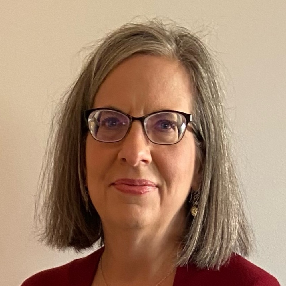 Meet your Posher, Judy